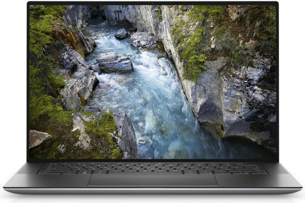 Dell Precision 5560 nuotrauka
