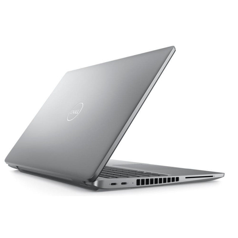 Dell Precision 3591 nuotrauka
