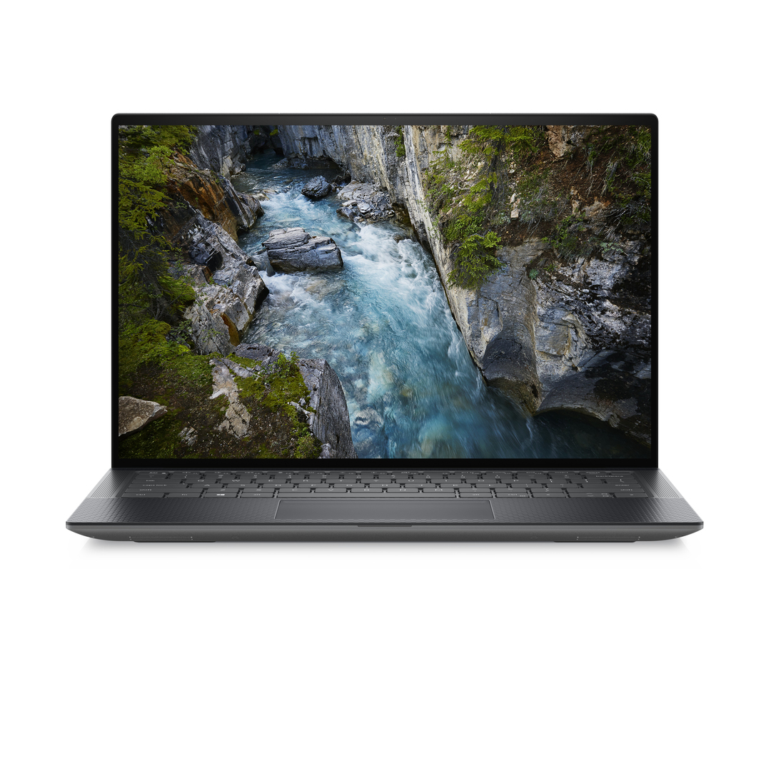 Dell Precision 5480 nuotrauka