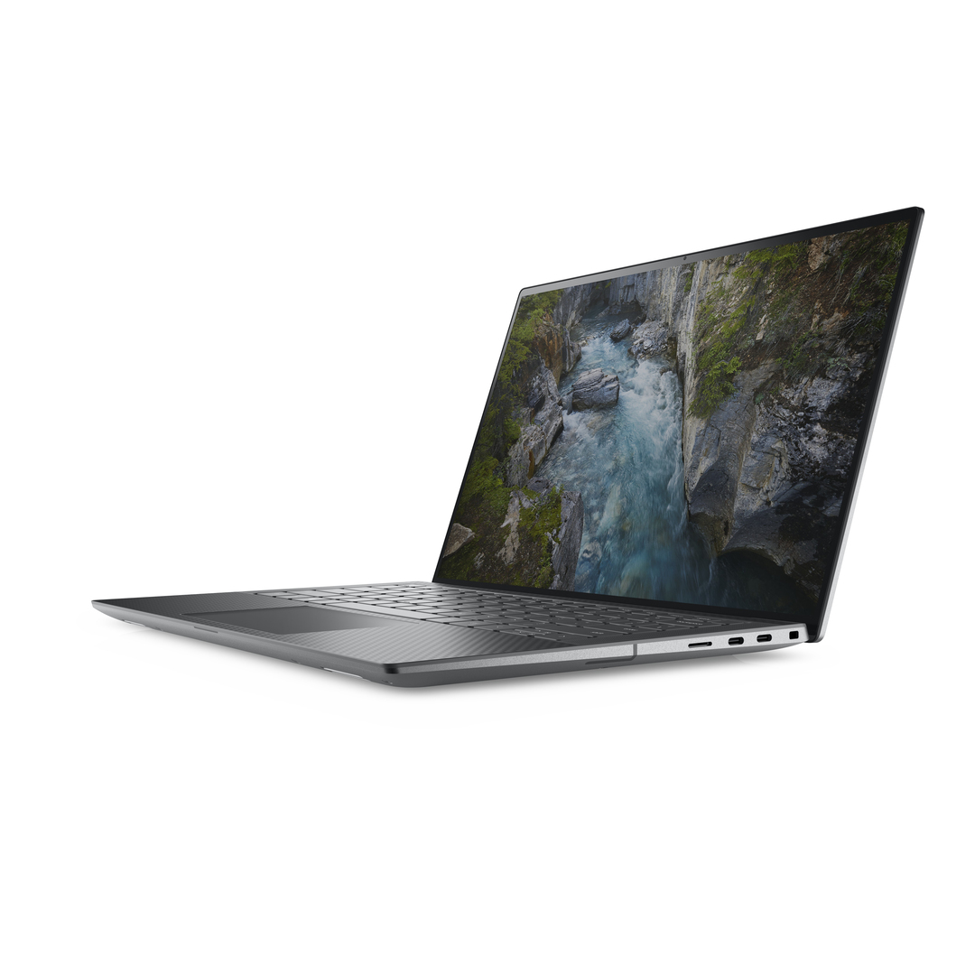 Dell Precision 5480 nuotrauka