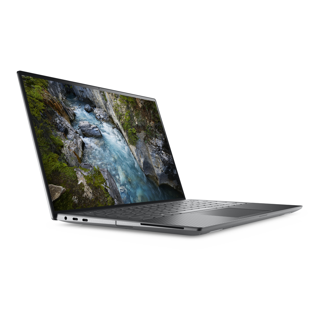 Dell Precision 5480 nuotrauka
