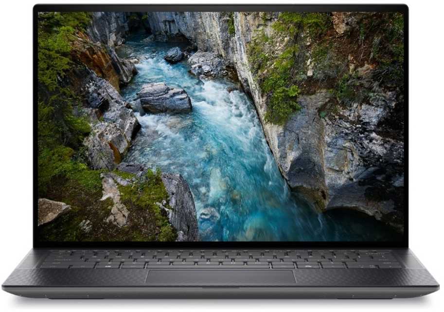 Dell Precision 5490 nuotrauka