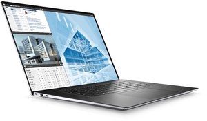 Dell Precision 5550 nuotrauka