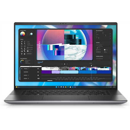 Dell Precision 5680 nuotrauka