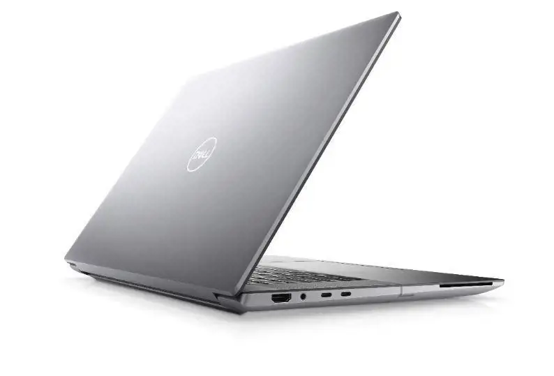 Dell Precision 5680 nuotrauka