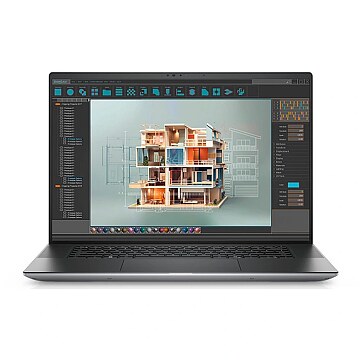 Dell Precision 5690 nuotrauka