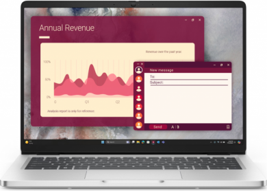 Dell Pro 14 AG nuotrauka