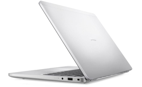 Dell Pro 14 Plus PB14250 nuotrauka