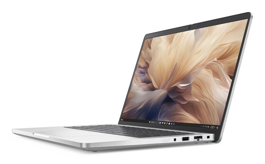 Dell Pro 14 Plus nuotrauka
