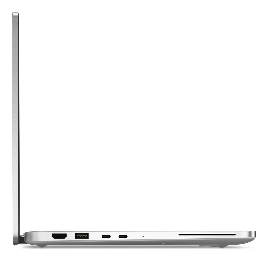 Dell Pro 14 Plus nuotrauka