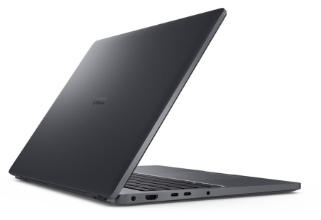 Dell Pro 16 PC16250 nuotrauka