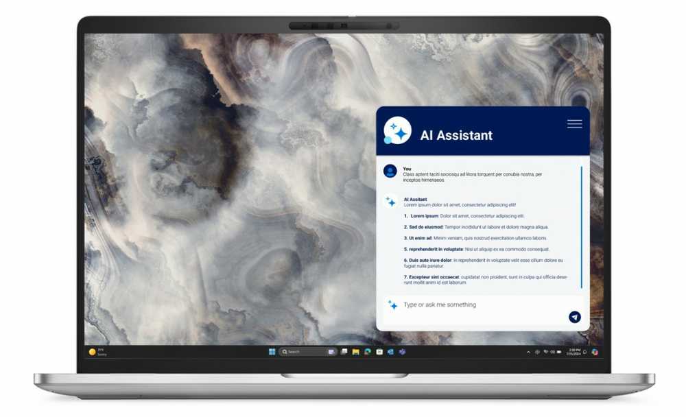 Dell Pro 16 Plus nuotrauka