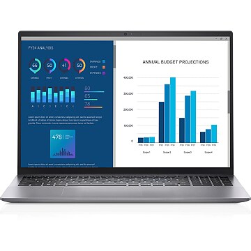 Dell Vostro 16 5640 nuotrauka