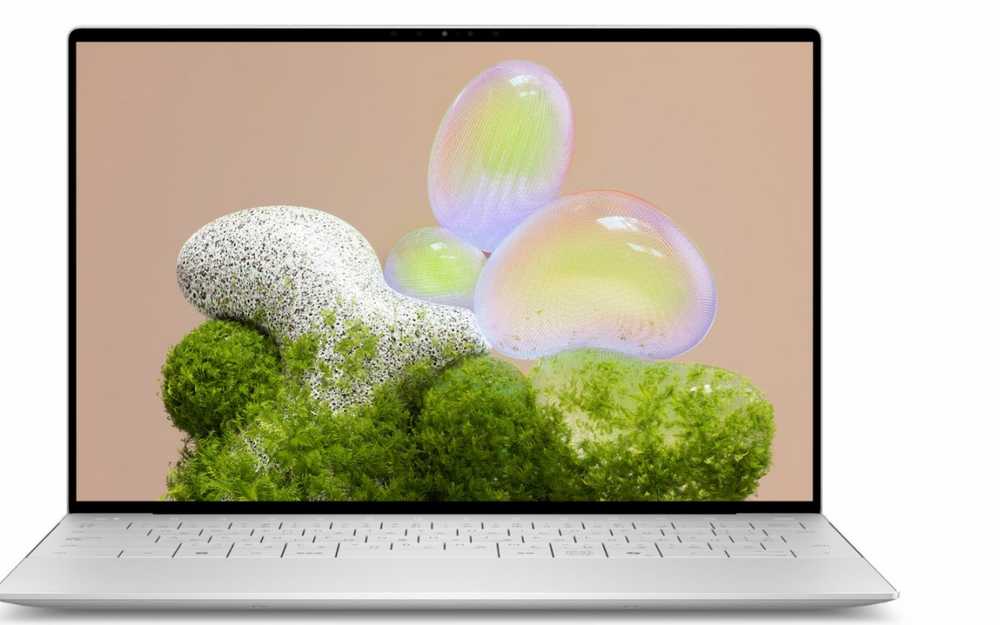 Dell XPS 13 9350 nuotrauka