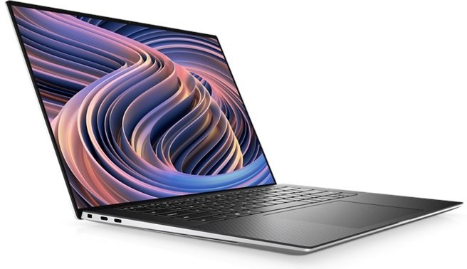 Dell XPS 15 9530 nuotrauka