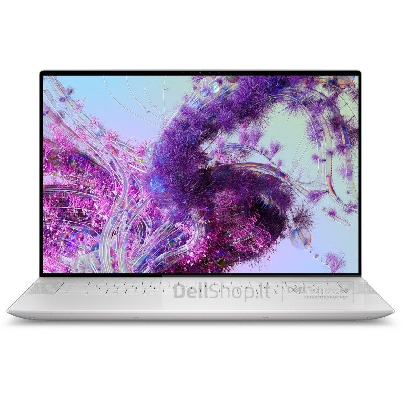 Dell XPS 16 9640 nuotrauka