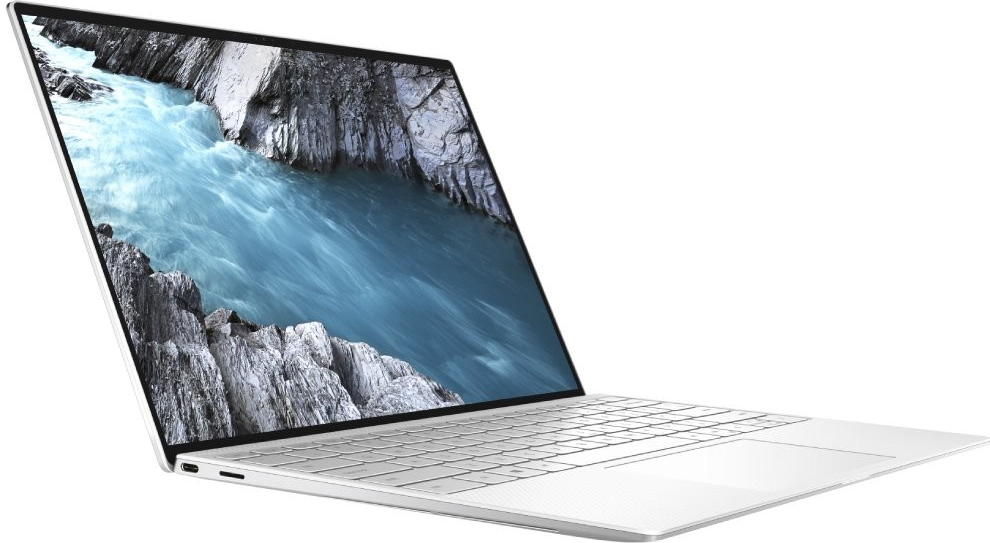Dell XPS 9310 nuotrauka