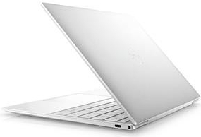 Dell XPS 9310 nuotrauka