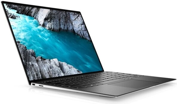Dell XPS 9310 nuotrauka