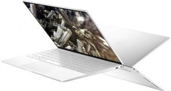 Dell XPS 9310 nuotrauka
