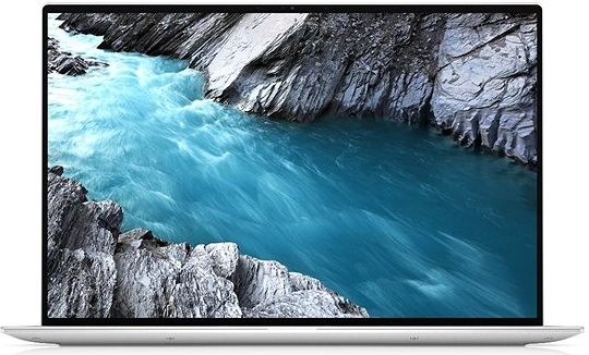 Dell XPS 9310 nuotrauka