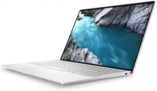 Dell XPS 9310 nuotrauka