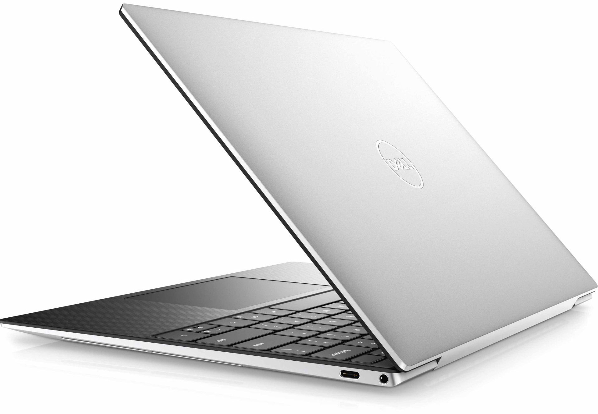 Dell XPS 9310 nuotrauka