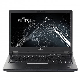 Fujitsu E449 nuotrauka