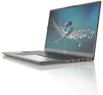 Fujitsu Notebook Lifebook U7411 nuotrauka