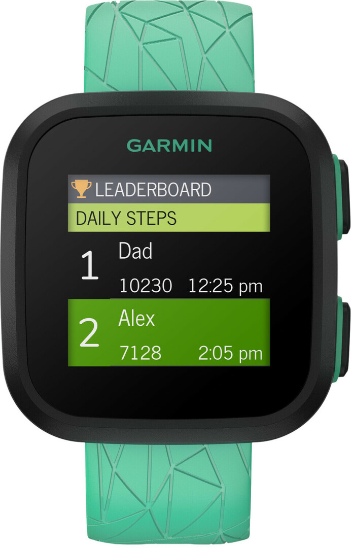 Garmin Bounce LTE nuotrauka