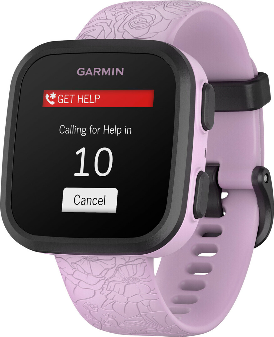Garmin Bounce LTE nuotrauka