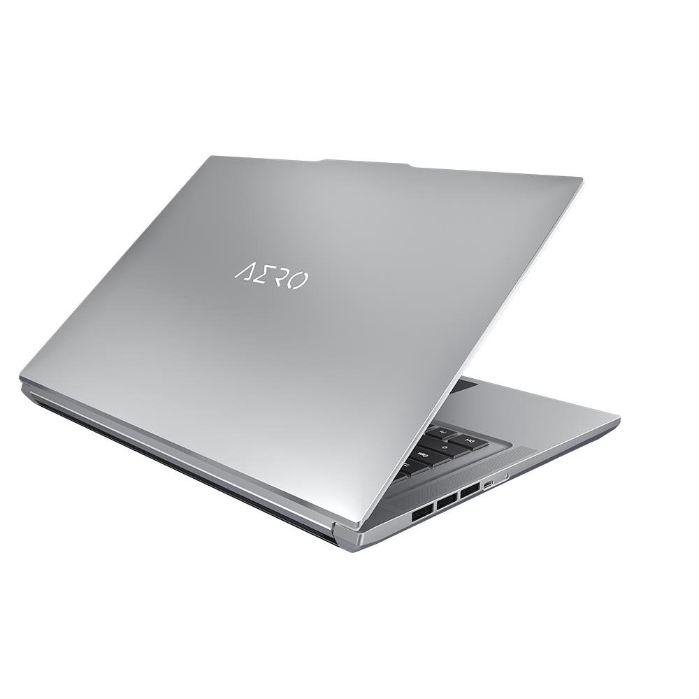 Gigabyte Aero 16 nuotrauka