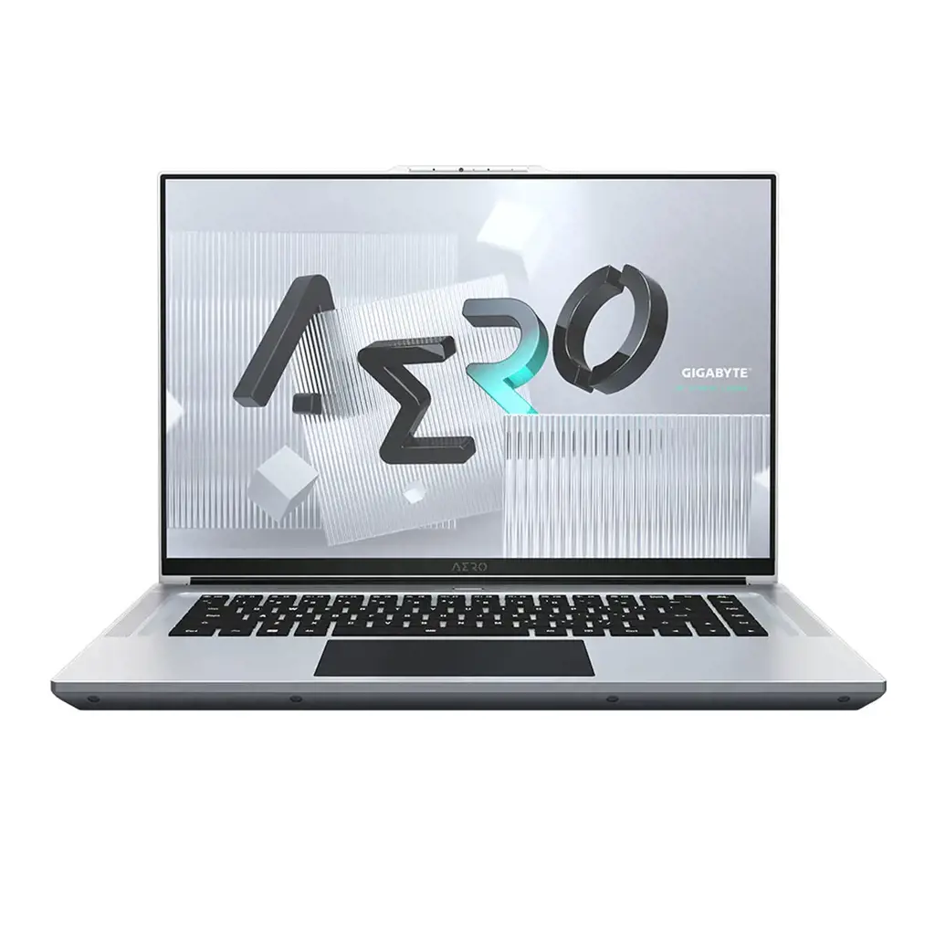 Gigabyte Aero 16 nuotrauka