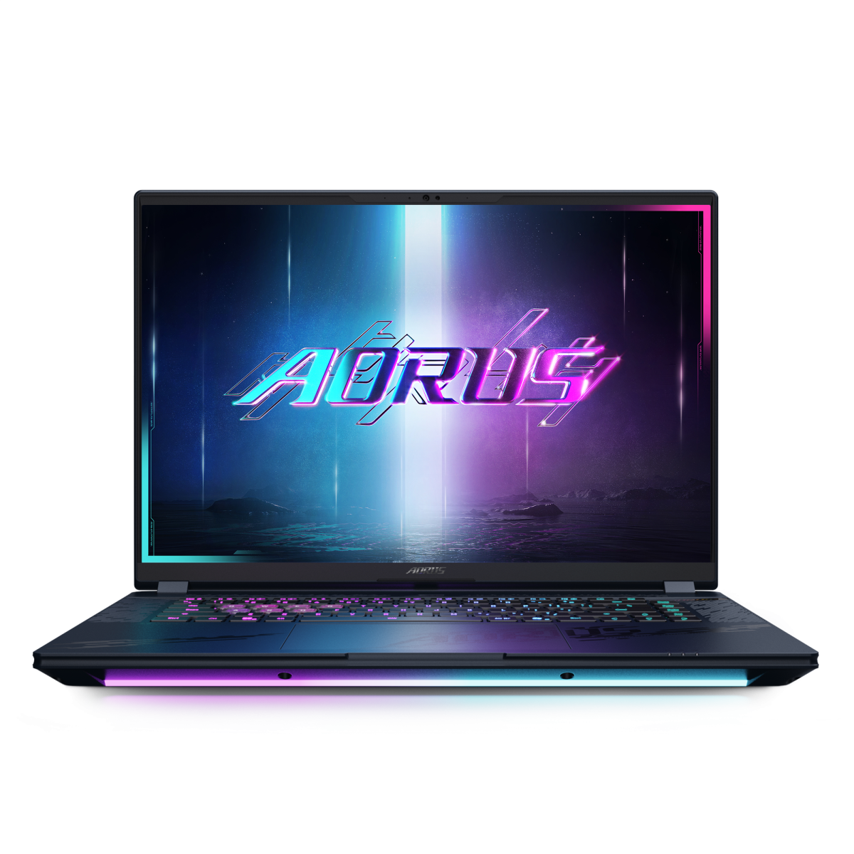 Gigabyte Aorus Master 16 BYH-C5EEE64SP nuotrauka
