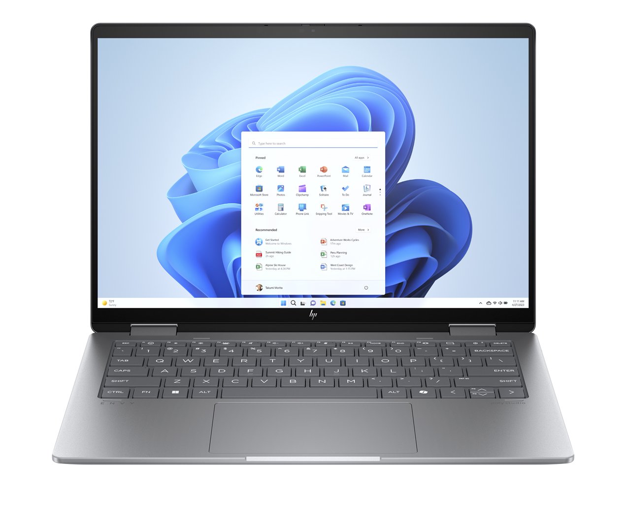 HP 14-fa0005ny nuotrauka