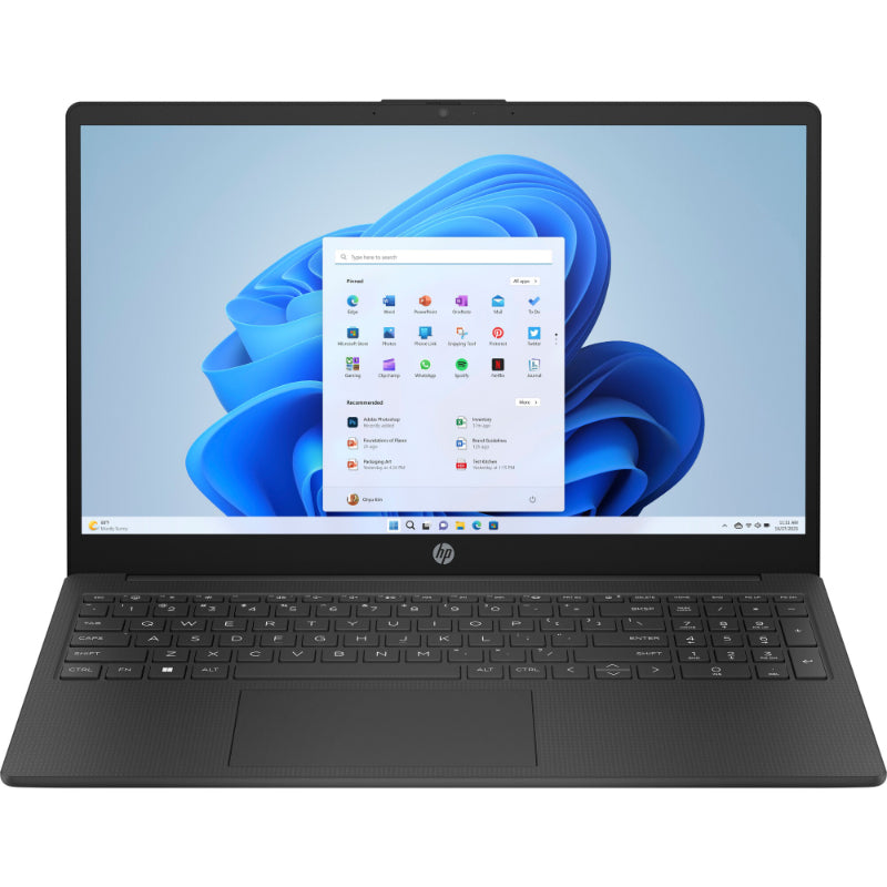HP 15-fc0028ny nuotrauka