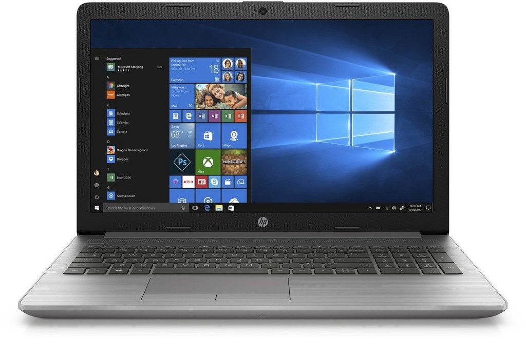 HP 255 G7 nuotrauka