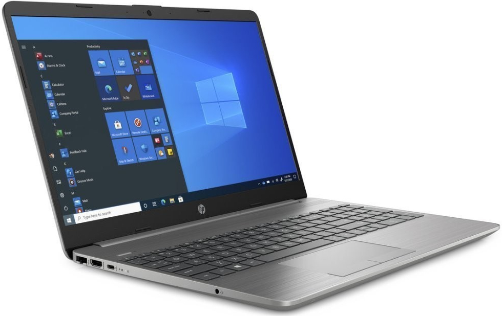 HP 255 G8 nuotrauka