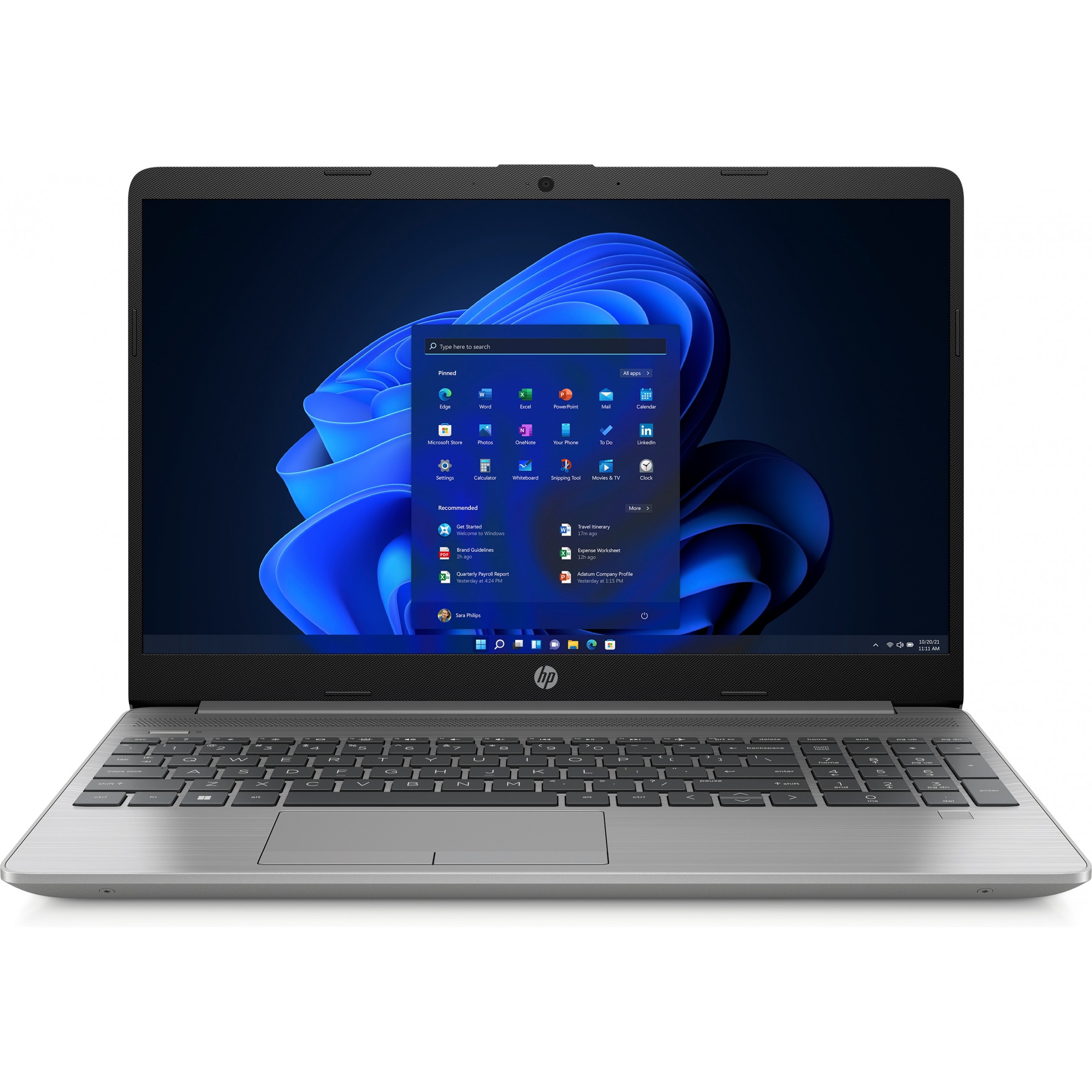 HP 255 G9 nuotrauka