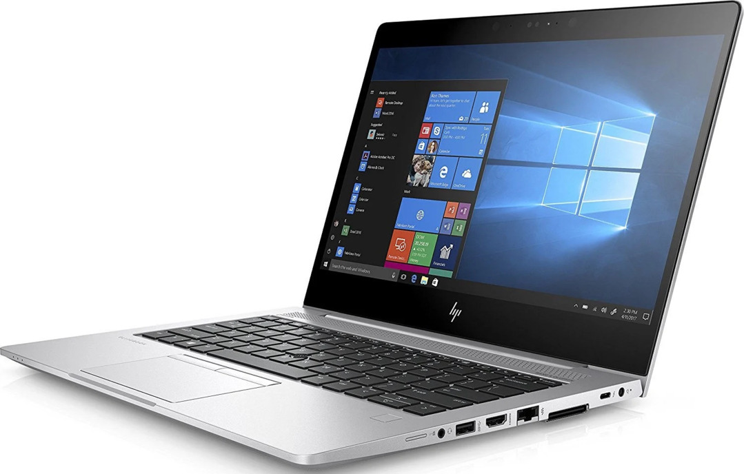 HP 830 G5 nuotrauka
