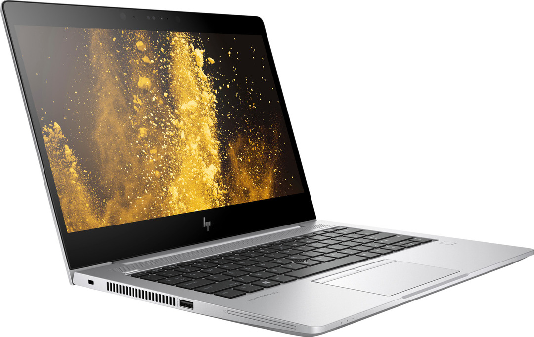 HP 830 G5 nuotrauka