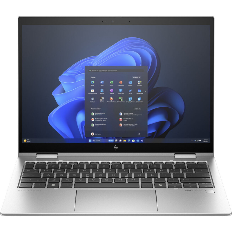 HP Elite x360 830 G11 nuotrauka