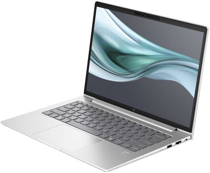 HP EliteBook 640 G11 nuotrauka