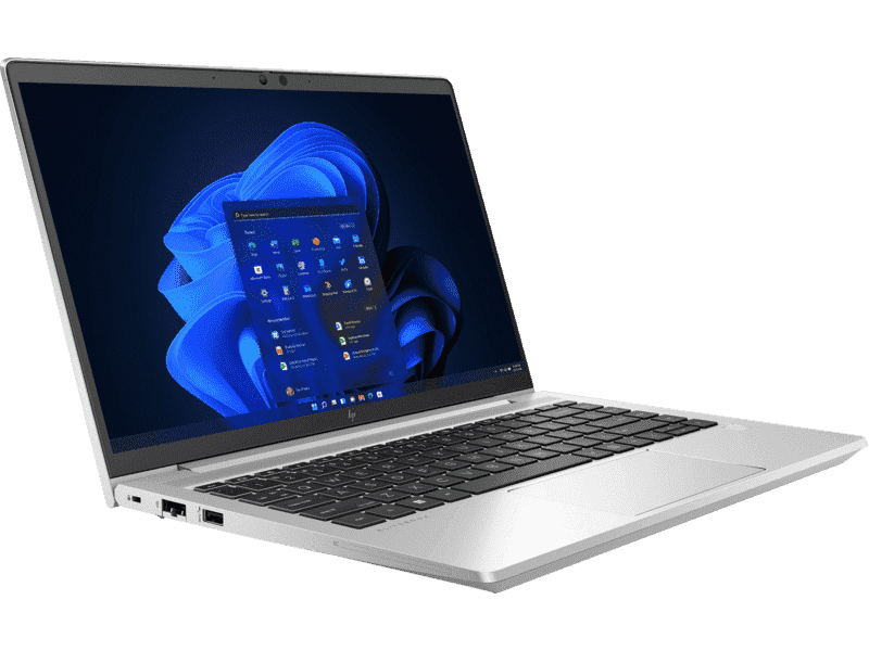 HP EliteBook 640 G9 nuotrauka