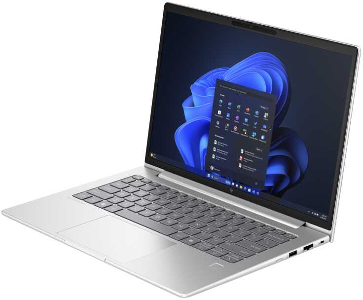 HP EliteBook 645 G11 nuotrauka