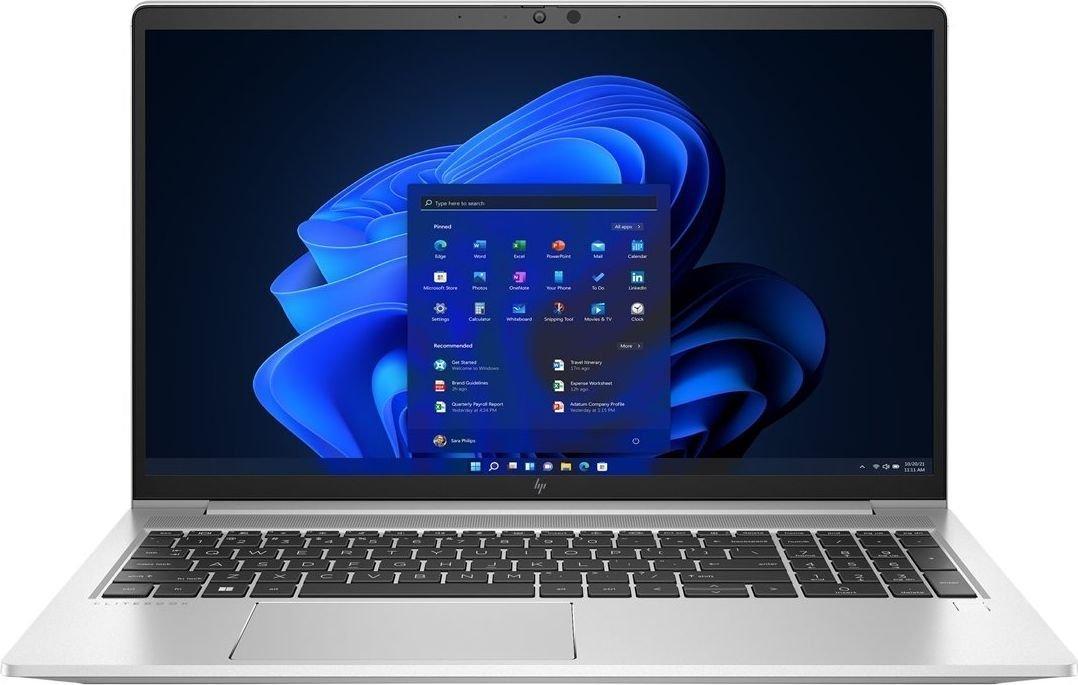 HP EliteBook 650 G9 nuotrauka