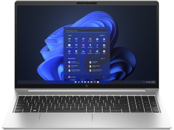 HP EliteBook 655 G10 nuotrauka