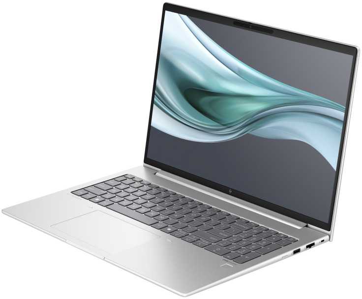 HP EliteBook 660 G11 nuotrauka