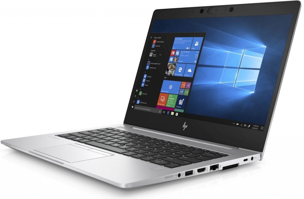 HP EliteBook 830 G6 nuotrauka