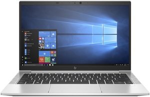 HP EliteBook 830 G7 nuotrauka